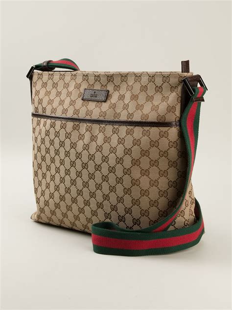 gucci crossbody bags cheap|authentic Gucci crossbody bag unisex.